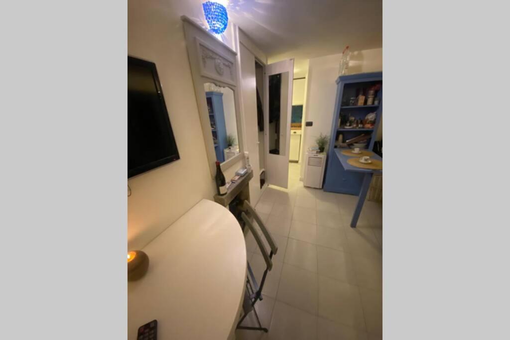 Blu Loft Apartamento Roma Exterior foto