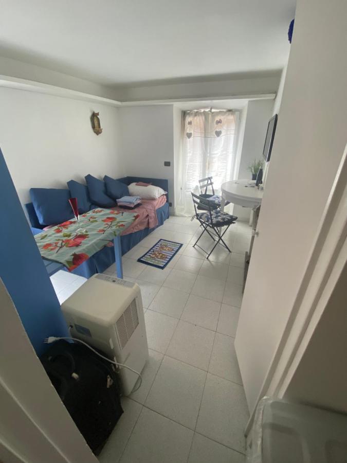 Blu Loft Apartamento Roma Exterior foto